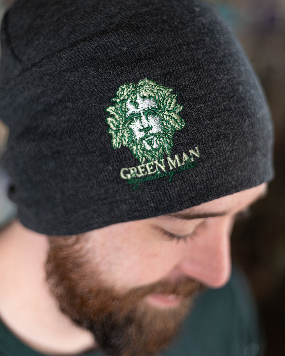 New Era 60357964 Oval State Trucker Cap Green Man