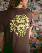 Load image into Gallery viewer, Heather Brown T-Shirt