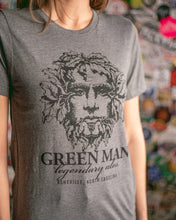 Load image into Gallery viewer, Heather Gray T-Shirt