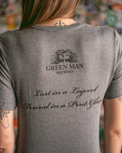 Load image into Gallery viewer, Heather Gray T-Shirt