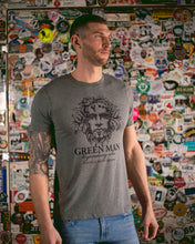 Load image into Gallery viewer, Heather Gray T-Shirt