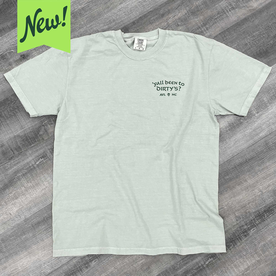 Dirty Jacks T-Shirt NEW!