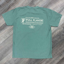 Load image into Gallery viewer, Full Flavor Pocket T-Shirt
