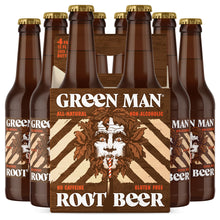 Load image into Gallery viewer, Green Man Root Beer
