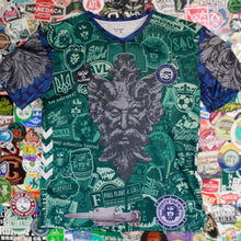 Load image into Gallery viewer, Dirty Jack&#39;s x ACSC 25th Anniversary Jersey
