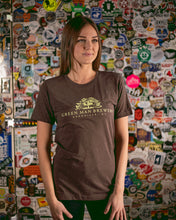Load image into Gallery viewer, Heather Brown T-Shirt
