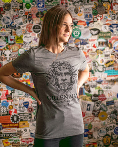 Heather Gray T-Shirt
