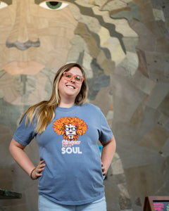 Gingers Have Soul T-Shirt